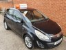 USED 2012 61 VAUXHALL CORSA 1.4 SE 5d 98 BHP 