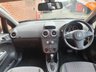 USED 2012 61 VAUXHALL CORSA 1.4 SE 5d 98 BHP 