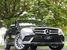 USED 2018 18 MERCEDES-BENZ GLC-CLASS 2.1 GLC 220 D 4MATIC AMG LINE 5d 168 BHP HUGE SPEC SAT NAV R/CAM A/C VAT Q