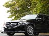 USED 2018 18 MERCEDES-BENZ GLC-CLASS 2.1 GLC 220 D 4MATIC AMG LINE 5d 168 BHP HUGE SPEC SAT NAV R/CAM A/C VAT Q
