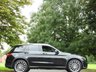 USED 2018 18 MERCEDES-BENZ GLC-CLASS 2.1 GLC 220 D 4MATIC AMG LINE 5d 168 BHP HUGE SPEC SAT NAV R/CAM A/C VAT Q