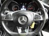 USED 2018 18 MERCEDES-BENZ GLC-CLASS 2.1 GLC 220 D 4MATIC AMG LINE 5d 168 BHP HUGE SPEC SAT NAV R/CAM A/C VAT Q