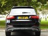 USED 2018 18 MERCEDES-BENZ GLC-CLASS 2.1 GLC 220 D 4MATIC AMG LINE 5d 168 BHP HUGE SPEC SAT NAV R/CAM A/C VAT Q