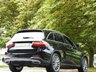 USED 2018 18 MERCEDES-BENZ GLC-CLASS 2.1 GLC 220 D 4MATIC AMG LINE 5d 168 BHP HUGE SPEC SAT NAV R/CAM A/C VAT Q