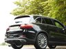 USED 2018 18 MERCEDES-BENZ GLC-CLASS 2.1 GLC 220 D 4MATIC AMG LINE 5d 168 BHP HUGE SPEC SAT NAV R/CAM A/C VAT Q