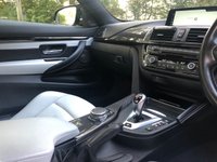 USED 2017 17 BMW M4 3.0 M4 COMPETITION PACKAGE 2d 444 BHP ZERO DEPOSIT FINANCE AVAILABLE