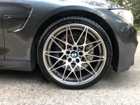 USED 2017 17 BMW M4 3.0 M4 COMPETITION PACKAGE 2d 444 BHP ZERO DEPOSIT FINANCE AVAILABLE