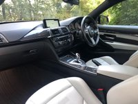 USED 2017 17 BMW M4 3.0 M4 COMPETITION PACKAGE 2d 444 BHP ZERO DEPOSIT FINANCE AVAILABLE