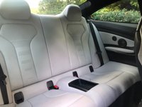 USED 2017 17 BMW M4 3.0 M4 COMPETITION PACKAGE 2d 444 BHP ZERO DEPOSIT FINANCE AVAILABLE