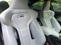 USED 2017 17 BMW M4 3.0 M4 COMPETITION PACKAGE 2d 444 BHP ZERO DEPOSIT FINANCE AVAILABLE