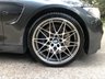 USED 2017 17 BMW M4 3.0 M4 COMPETITION PACKAGE 2d 444 BHP ZERO DEPOSIT FINANCE AVAILABLE