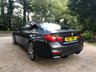 USED 2017 17 BMW M4 3.0 M4 COMPETITION PACKAGE 2d 444 BHP ZERO DEPOSIT FINANCE AVAILABLE