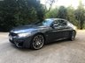 USED 2017 17 BMW M4 3.0 M4 COMPETITION PACKAGE 2d 444 BHP ZERO DEPOSIT FINANCE AVAILABLE