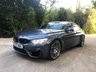 USED 2017 17 BMW M4 3.0 M4 COMPETITION PACKAGE 2d 444 BHP ZERO DEPOSIT FINANCE AVAILABLE