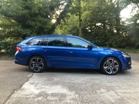 USED 2021 21 SKODA OCTAVIA 2.0 VRS TDI DSG 5d 198 BHP ZERO DEPOSIT FINANCE AVAILABLE