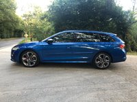 USED 2021 21 SKODA OCTAVIA 2.0 VRS TDI DSG 5d 198 BHP ZERO DEPOSIT FINANCE AVAILABLE