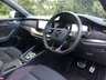 USED 2021 21 SKODA OCTAVIA 2.0 VRS TDI DSG 5d 198 BHP ZERO DEPOSIT FINANCE AVAILABLE
