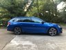 USED 2021 21 SKODA OCTAVIA 2.0 VRS TDI DSG 5d 198 BHP ZERO DEPOSIT FINANCE AVAILABLE