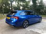USED 2021 21 SKODA OCTAVIA 2.0 VRS TDI DSG 5d 198 BHP ZERO DEPOSIT FINANCE AVAILABLE