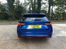 USED 2021 21 SKODA OCTAVIA 2.0 VRS TDI DSG 5d 198 BHP ZERO DEPOSIT FINANCE AVAILABLE
