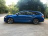 USED 2021 21 SKODA OCTAVIA 2.0 VRS TDI DSG 5d 198 BHP ZERO DEPOSIT FINANCE AVAILABLE
