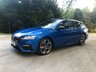 USED 2021 21 SKODA OCTAVIA 2.0 VRS TDI DSG 5d 198 BHP ZERO DEPOSIT FINANCE AVAILABLE
