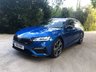 USED 2021 21 SKODA OCTAVIA 2.0 VRS TDI DSG 5d 198 BHP ZERO DEPOSIT FINANCE AVAILABLE
