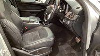 USED 2013 63 MERCEDES-BENZ M-CLASS 2.1 ML250 BLUETEC AMG SPORT 5d 204 BHP 