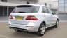 USED 2013 63 MERCEDES-BENZ M-CLASS 2.1 ML250 BLUETEC AMG SPORT 5d 204 BHP 