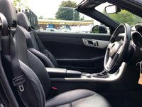 USED 2012 12 MERCEDES-BENZ SLK 1.8 SLK200 BLUEEFFICIENCY AMG SPORT 2d 184 BHP 