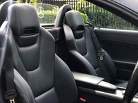 USED 2012 12 MERCEDES-BENZ SLK 1.8 SLK200 BLUEEFFICIENCY AMG SPORT 2d 184 BHP 