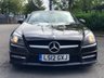USED 2012 12 MERCEDES-BENZ SLK 1.8 SLK200 BLUEEFFICIENCY AMG SPORT 2d 184 BHP 