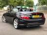 USED 2012 12 MERCEDES-BENZ SLK 1.8 SLK200 BLUEEFFICIENCY AMG SPORT 2d 184 BHP 