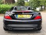 USED 2012 12 MERCEDES-BENZ SLK 1.8 SLK200 BLUEEFFICIENCY AMG SPORT 2d 184 BHP 