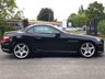USED 2012 12 MERCEDES-BENZ SLK 1.8 SLK200 BLUEEFFICIENCY AMG SPORT 2d 184 BHP 