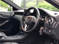 USED 2013 63 MERCEDES-BENZ A-CLASS 1.8 A200 CDI BLUEEFFICIENCY SPORT 5d 136 BHP 