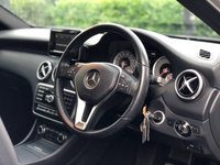 USED 2013 63 MERCEDES-BENZ A-CLASS 1.8 A200 CDI BLUEEFFICIENCY SPORT 5d 136 BHP 
