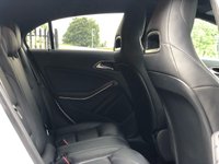 USED 2013 63 MERCEDES-BENZ A-CLASS 1.8 A200 CDI BLUEEFFICIENCY SPORT 5d 136 BHP 