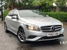 USED 2013 63 MERCEDES-BENZ A-CLASS 1.8 A200 CDI BLUEEFFICIENCY SPORT 5d 136 BHP 