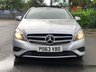 USED 2013 63 MERCEDES-BENZ A-CLASS 1.8 A200 CDI BLUEEFFICIENCY SPORT 5d 136 BHP 