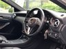 USED 2013 63 MERCEDES-BENZ A-CLASS 1.8 A200 CDI BLUEEFFICIENCY SPORT 5d 136 BHP 
