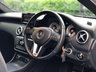 USED 2013 63 MERCEDES-BENZ A-CLASS 1.8 A200 CDI BLUEEFFICIENCY SPORT 5d 136 BHP 