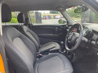 USED 2014 64 MINI HATCH COOPER 1.5 COOPER D 3d 114 BHP 