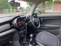USED 2014 64 MINI HATCH COOPER 1.5 COOPER D 3d 114 BHP 