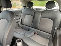 USED 2014 64 MINI HATCH COOPER 1.5 COOPER D 3d 114 BHP 