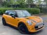 USED 2014 64 MINI HATCH COOPER 1.5 COOPER D 3d 114 BHP 