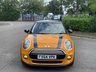 USED 2014 64 MINI HATCH COOPER 1.5 COOPER D 3d 114 BHP 
