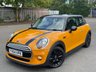 USED 2014 64 MINI HATCH COOPER 1.5 COOPER D 3d 114 BHP 