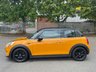 USED 2014 64 MINI HATCH COOPER 1.5 COOPER D 3d 114 BHP 