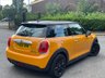USED 2014 64 MINI HATCH COOPER 1.5 COOPER D 3d 114 BHP 